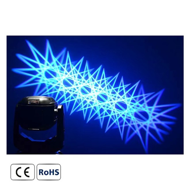 liner prism effect liner prism effect